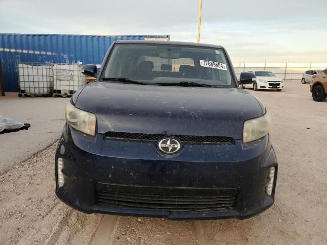 2014 Scion XB