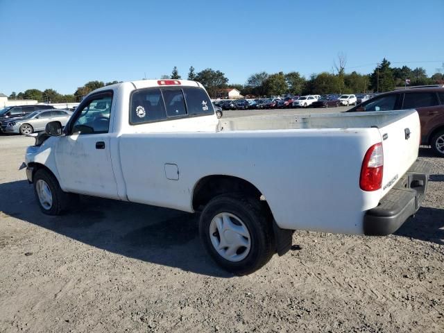 2006 Toyota Tundra