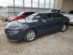 2025 Toyota Camry XSE en venta en Kansas City, KS