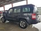 2008 Jeep Liberty Sport