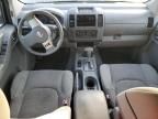 2007 Nissan Frontier Crew Cab LE