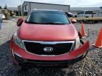 2014 KIA Sportage EX