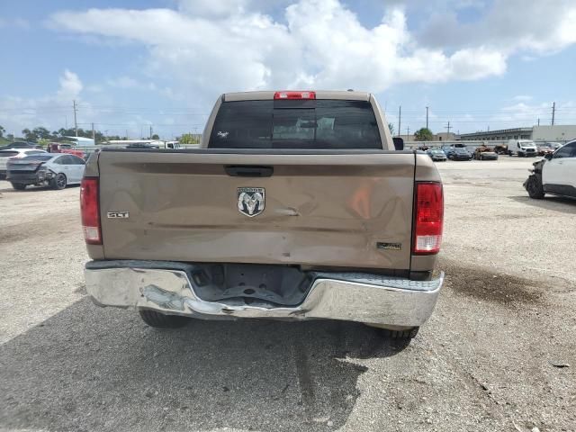 2009 Dodge RAM 1500