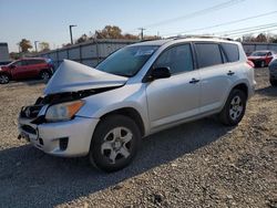 Salvage cars for sale from Copart Hillsborough, NJ: 2011 Toyota Rav4