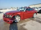 2004 Chrysler Crossfire Limited