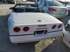 1987 Chevrolet Corvette