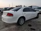 2005 Chrysler Sebring