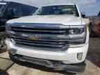 2017 Chevrolet Silverado C1500 High Country