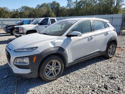 2019 Hyundai Kona SE en venta en Augusta, GA