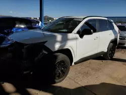 Salvage cars for sale from Copart Phoenix, AZ: 2020 Toyota Rav4 LE