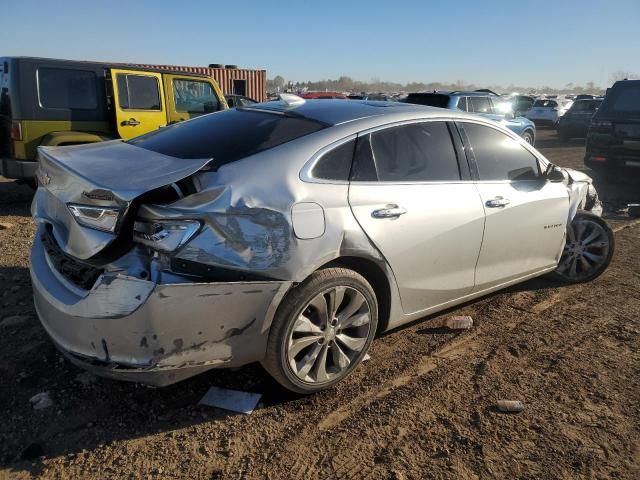 2017 Chevrolet Malibu Premier