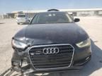 2014 Audi A4 Premium Plus