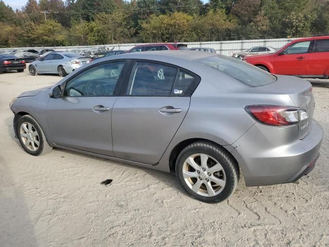 2010 Mazda 3 I