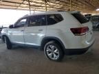 2018 Volkswagen Atlas SE