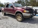 2003 Ford F150 Supercrew