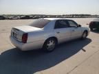 2003 Cadillac Deville