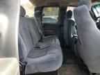 2002 Chevrolet Silverado C2500 Heavy Duty