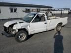 1999 Chevrolet S Truck S10