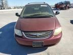 2003 Chrysler Town & Country LX