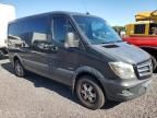 2014 Mercedes-Benz Sprinter 2500