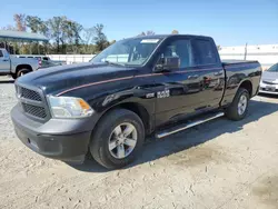 Dodge salvage cars for sale: 2013 Dodge RAM 1500 ST