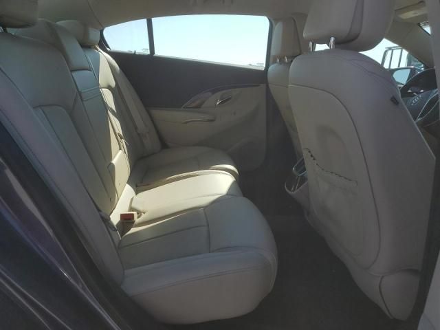 2014 Buick Lacrosse