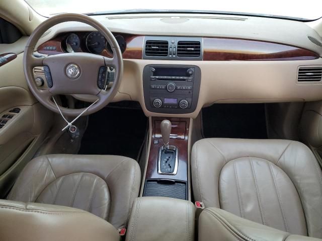 2006 Buick Lucerne CXL