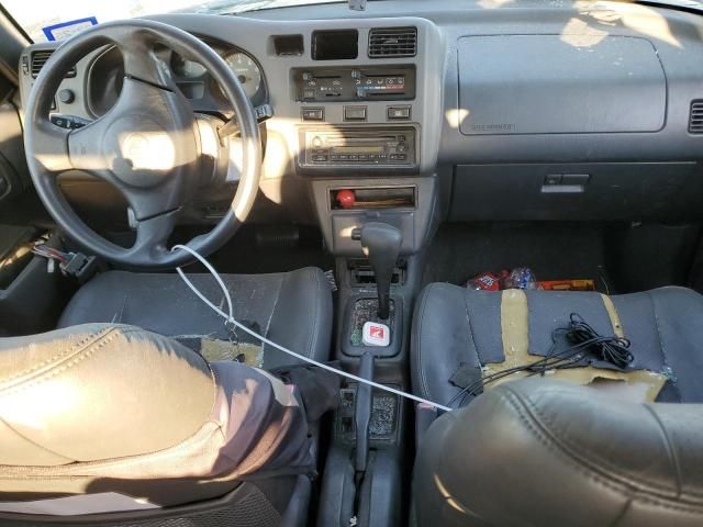 2000 Toyota Rav4