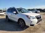 2016 Subaru Forester 2.0XT Premium