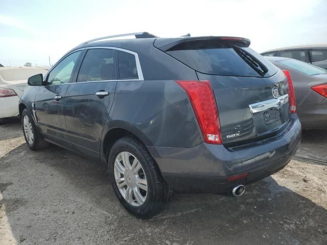 2011 Cadillac SRX Luxury Collection