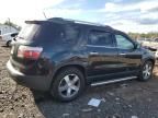 2011 GMC Acadia SLT-2