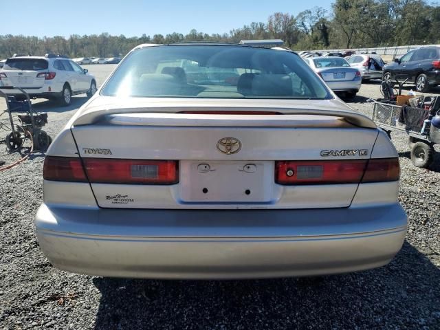 1999 Toyota Camry CE