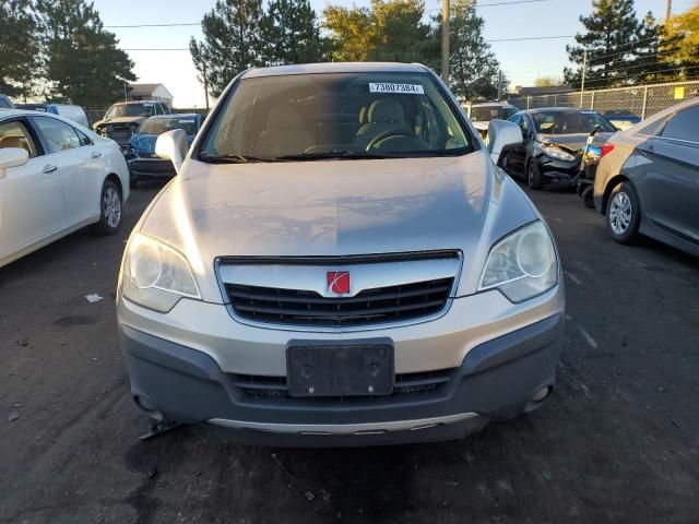 2008 Saturn Vue XE