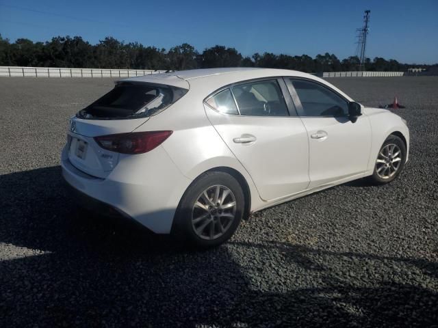 2014 Mazda 3 Touring