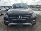 2012 Mercedes-Benz ML 350 Bluetec