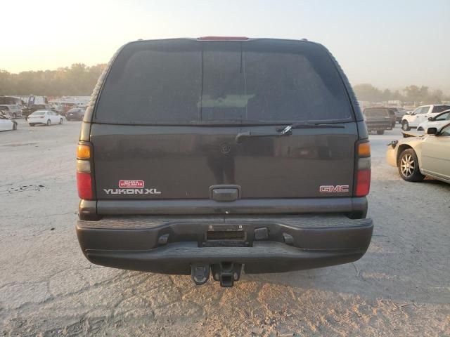 2004 GMC Yukon XL Denali