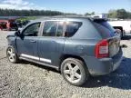 2007 Jeep Compass Limited