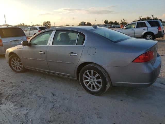 2009 Buick Lucerne CXL