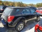 2012 Chevrolet Equinox LS