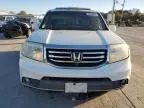 2012 Honda Pilot Touring