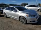 2013 Ford Fusion Titanium HEV