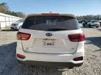 2020 KIA Sorento L