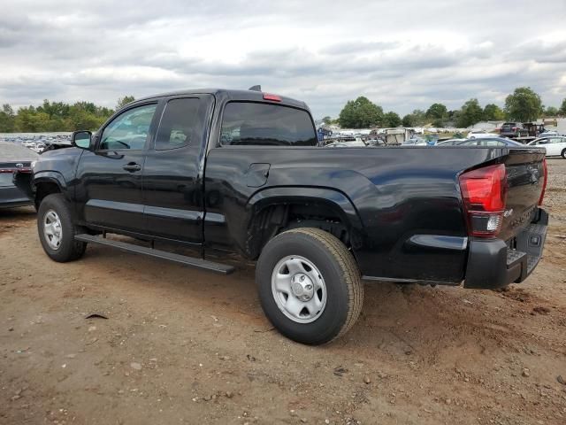 2023 Toyota Tacoma Access Cab