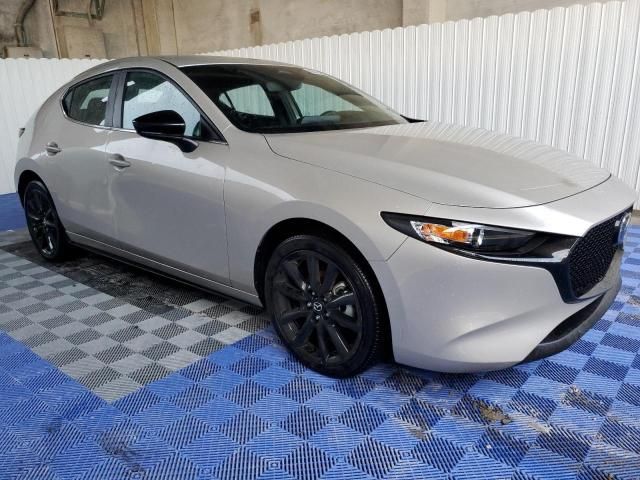 2024 Mazda 3 Select Sport