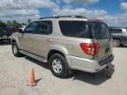 2002 Toyota Sequoia SR5