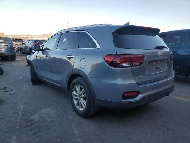 2019 KIA Sorento L