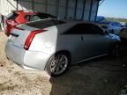 2011 Cadillac CTS Premium Collection