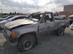 1986 Toyota Pickup RN63 SR5