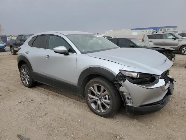 2020 Mazda CX-30 Preferred