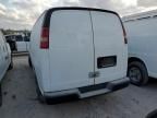 2015 Chevrolet Express G3500